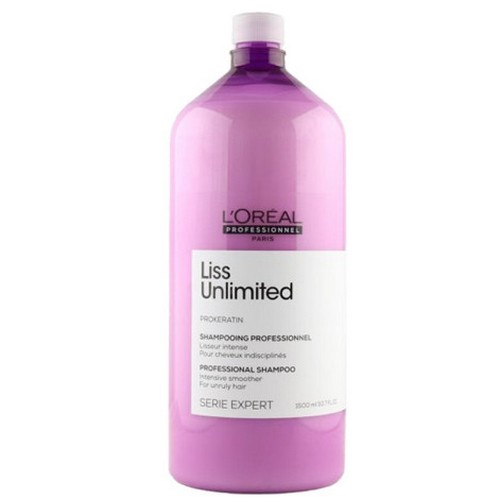 세리 엑스퍼트 리스 언리미티드 샴푸 1500ml