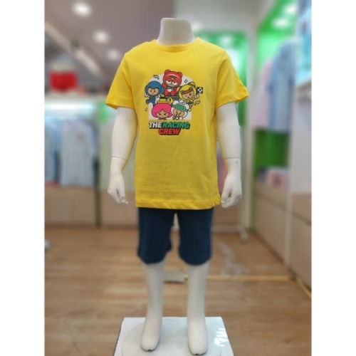 디즈니 세이브존01 카트라이더 남아 로그5부상하세트YE 0C1EM85391 28451405 572947_28451405_이미지