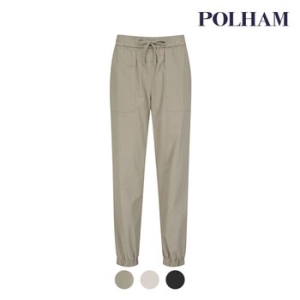 신성통상 폴햄 여성 스판 조거 팬츠_PHD2PP2093