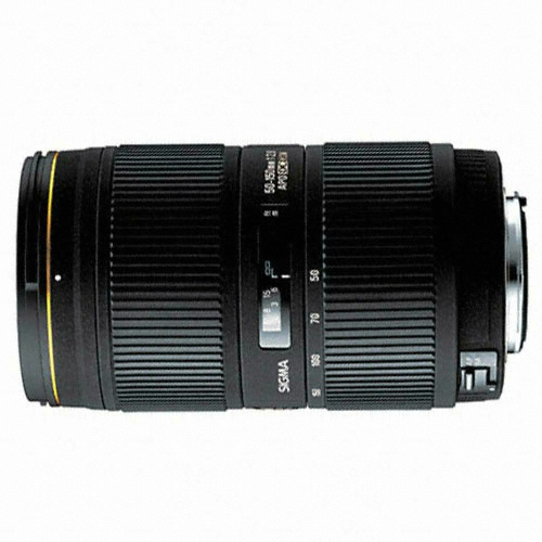 SIGMA APO 50-150mm F2.8 II EX DC HSM 캐논 EF-S용 (중고품)