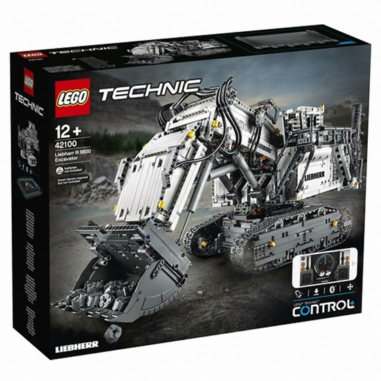 ���� ��ũ�� �����츣 R 9800 (42100)