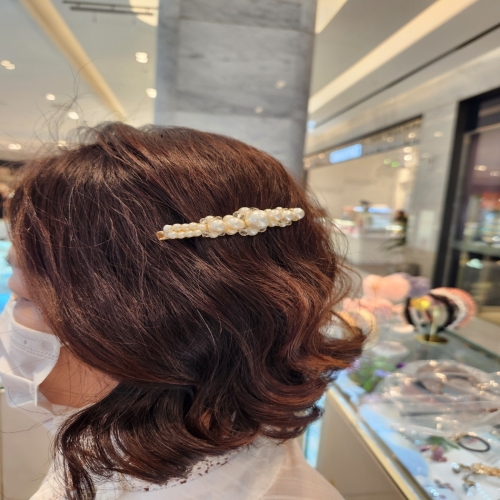JJQUEEN 오르비 악어핀 HR1488