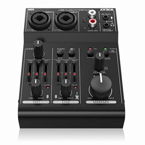 조이트론 AM20 (정품)