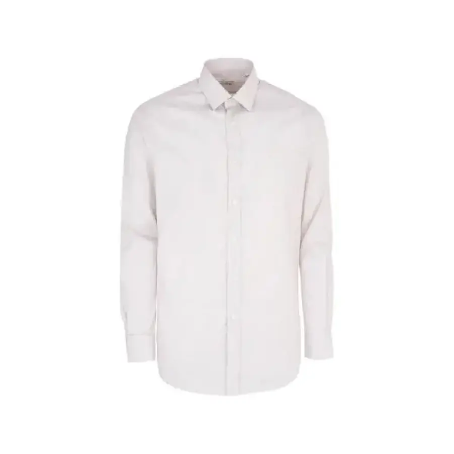 빨질레리 버튼 셔츠 9C370G94SS227 T_이미지