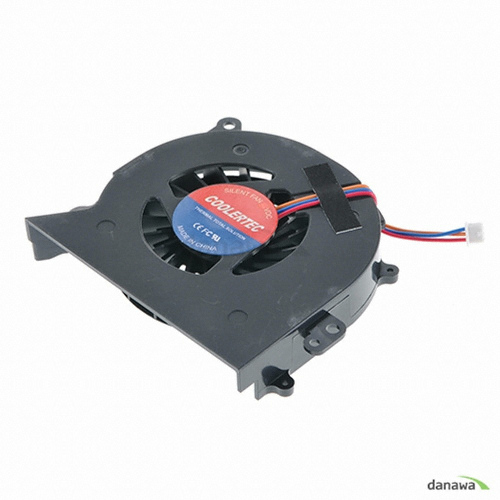 COOLERTEC NBCC-SY04 노트북 쿨러_이미지