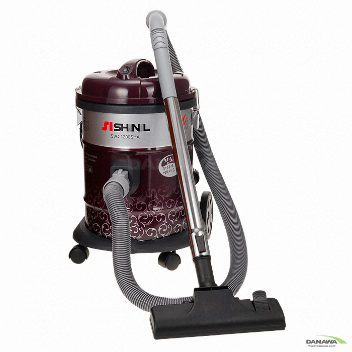 신일전자 SVC-1200SHA