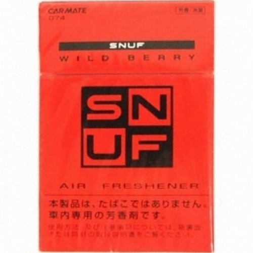 ī����Ʈ SNUF ����� ������