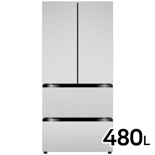 LG전자 오브제컬렉션 김치톡톡 Fit & Max Z484SVV172S (빠른배송)_이미지