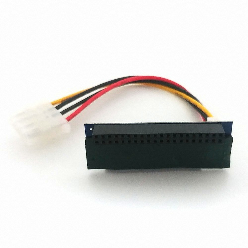 �������������ͽ� �ؽ�Ʈ E-IDE to SATA ��ȯ ����� (1IDE1S)