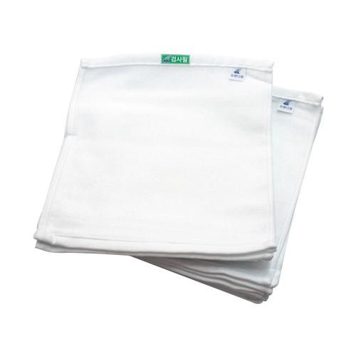 송월타월 한국손26 행주 (1개)