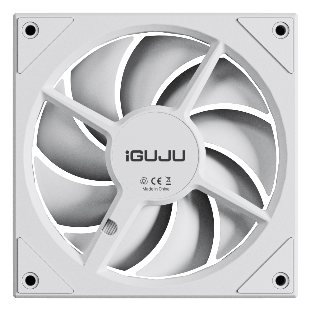 ���̱��� GX120 PWM ARGB ������