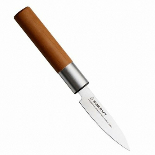 썬크래프트 SENZO Japanese 패링 나이프 8cm_이미지