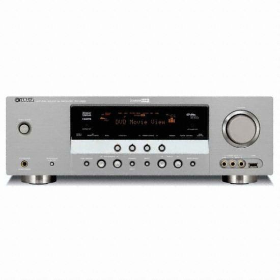 SONY S418HCS(SUB200) + 야마하 AV리시버 (RX-V563)_이미지