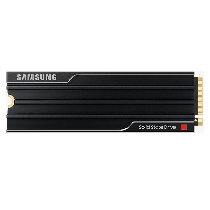 �Ｚ���� 9100 PRO ��Ʈ��ũ M.2 NVMe �������