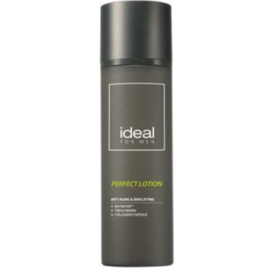 바이오힐보 아이디얼 포 맨 퍼펙트 로션 130ml (1개)_이미지