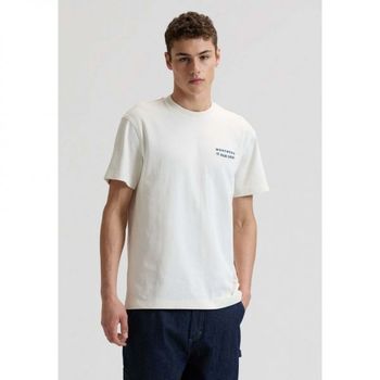 LEE WORKWEAR SOUL Basic T-shirt weiss 7486709_이미지