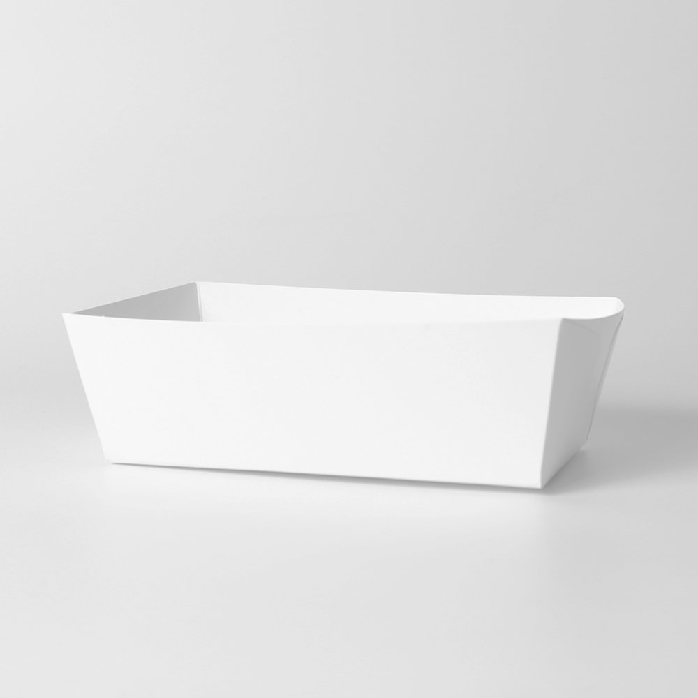 해피팩 화이트 닭강정용 치킨트레이 한마리용이미지입니다. 누르면 해당 게시물로 새창이동합니다.