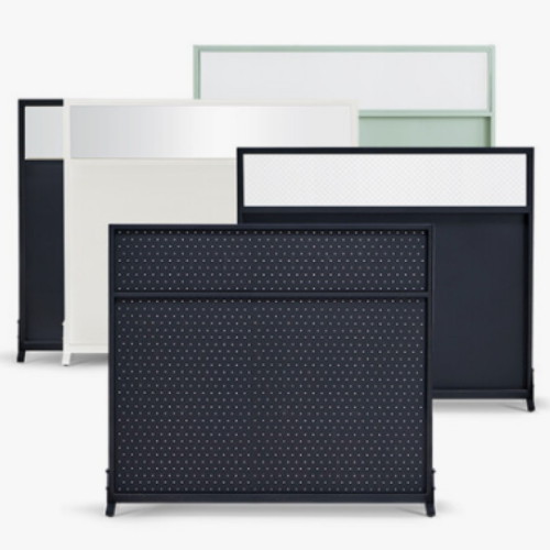 코세드 듀크 철재파티션 1200x1800