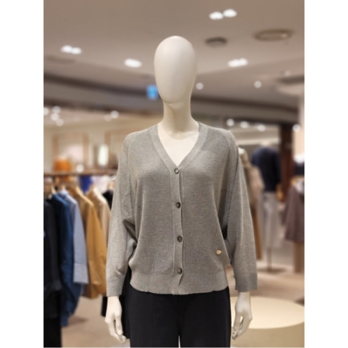 더 빅Y 라인 가디건 R2G25KCD230