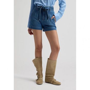 LEE 이 데님 반바지 만개 7638944_이미지