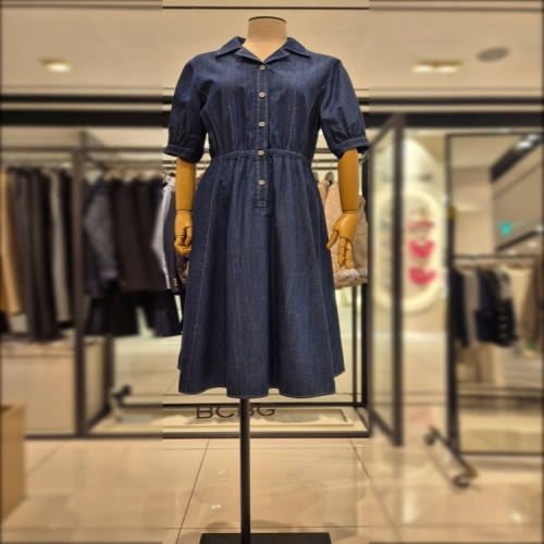 BCBG 플리즈 데님 O P B5M4O626_이미지