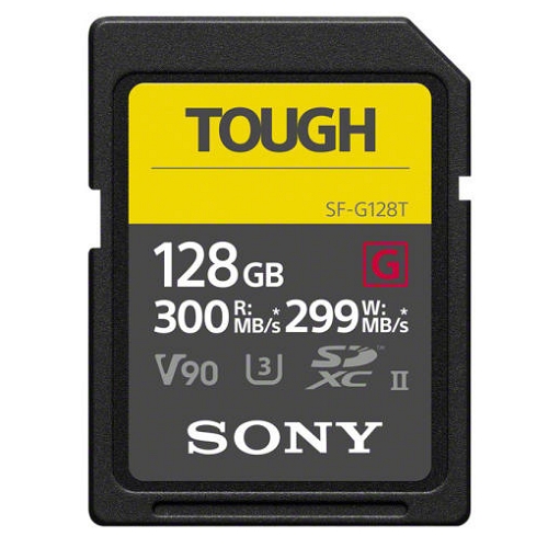 SONY SD TOUGH G시리즈 2018 (128GB)_이미지