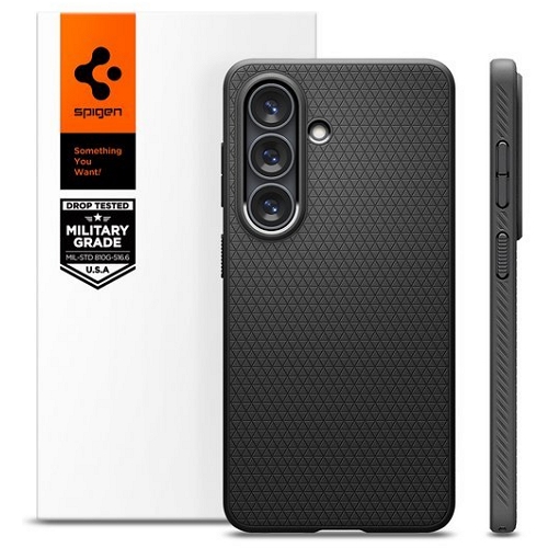 슈피겐 갤럭시S26 플러스 리퀴드에어 케이스_이미지