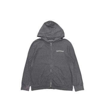 크롬하츠 매티 보이 후드 집업 CHRM0793