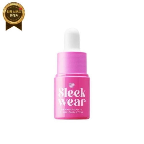 슬릭웨어 파운데이션 미니 5g