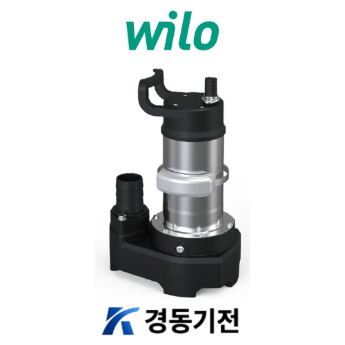  윌로펌프 수중펌프 PD-S951M 상품이미지