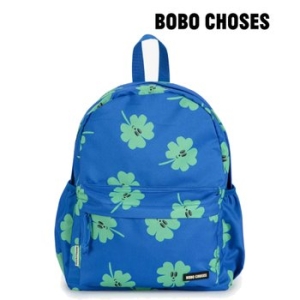 Clover all over 초딩가방 백팩가방 B225AI054