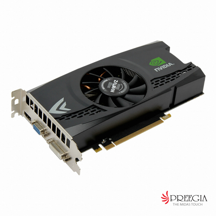 지포스 GTX560 Ti Z D5 1GB
