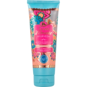 테소리도리엔테 샤워크림 아유르베다 250ml (1개)_이미지