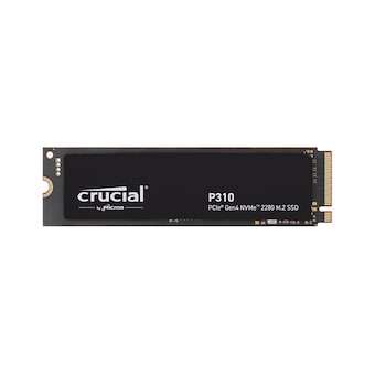 마이크론 <b>Crucial</b> P310 M.2 NVMe 중고