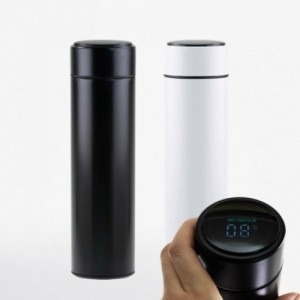 삼성전자 스마트 온도계 보온 텀블러 500ml1037806