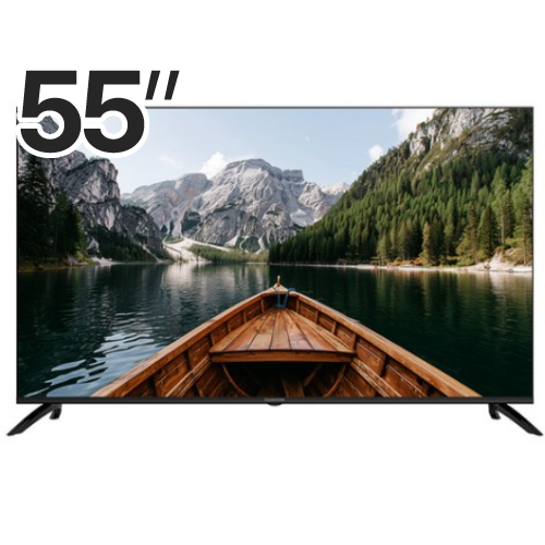 창홍 CH551UHD Google N9GPB1 (무타공 벽걸이)_이미지