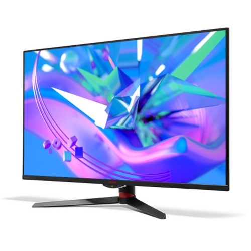 큐닉스그룹 큐닉스 QX321U 4K IPS PD65 무결점