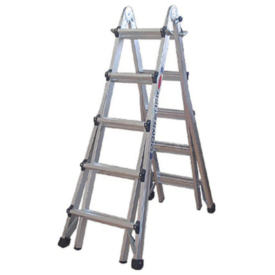서울금속  다기능 사다리 (5단)