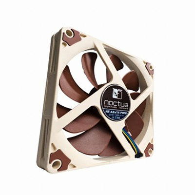 NOCTUA NF-A9x14 PWM