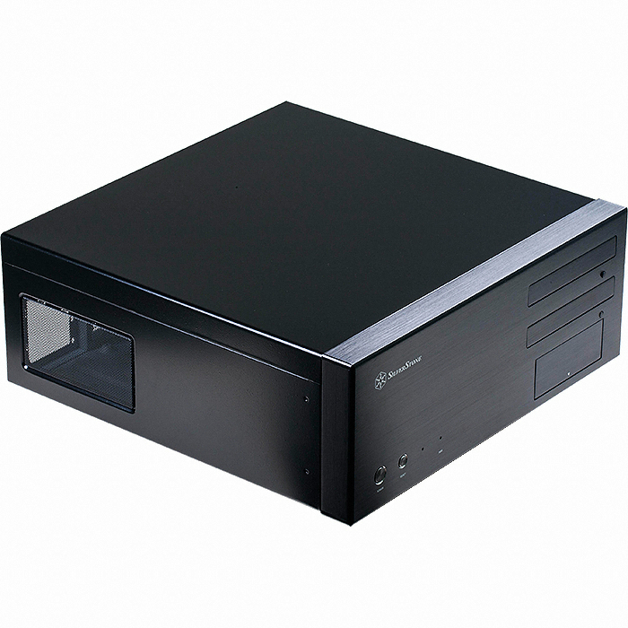 SilverStone Lascala LC17B-USB3.0 �ٿ���ũ