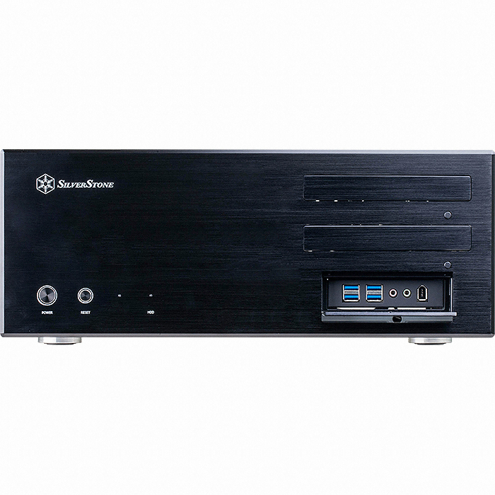 SilverStone Lascala LC17B-USB3.0 �ٿ���ũ