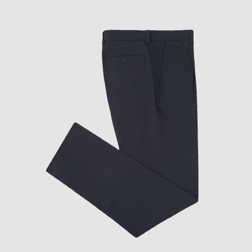 세정 인디안 24년 봄 여름 광복점 중년 남성 슬랙스 바지MITDL4M334155GB 148203