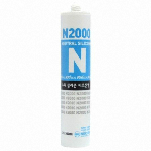 누리켐 N2000 300ml [1개]