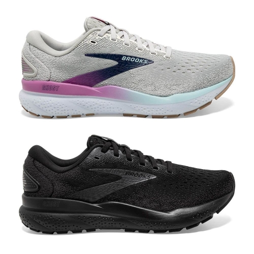 BROOKS Ghost16 남성 런닝화 조깅화 운동화 마라톤화 BRM4183 260 블루