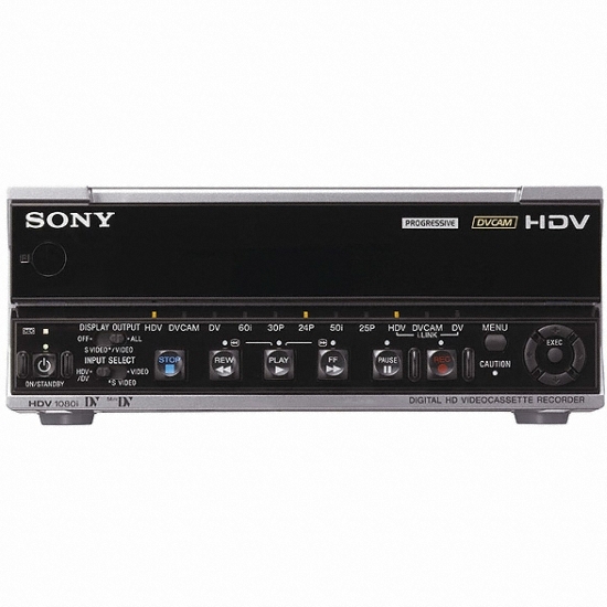 SONY HVR-M15AN_이미지