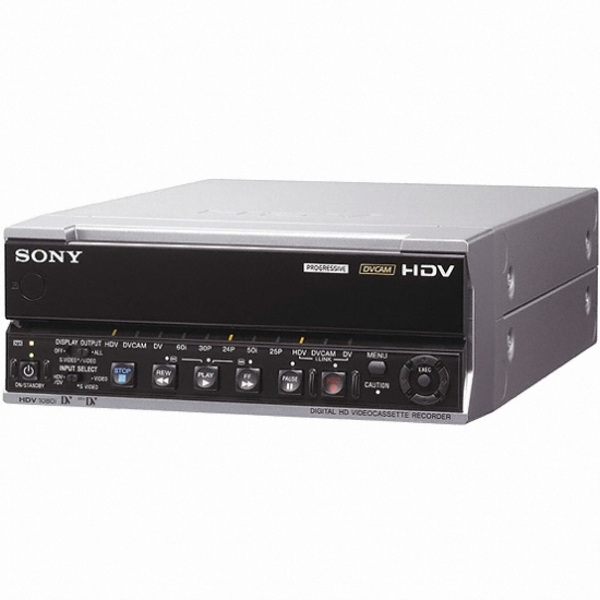 SONY HVR-M15AN_이미지