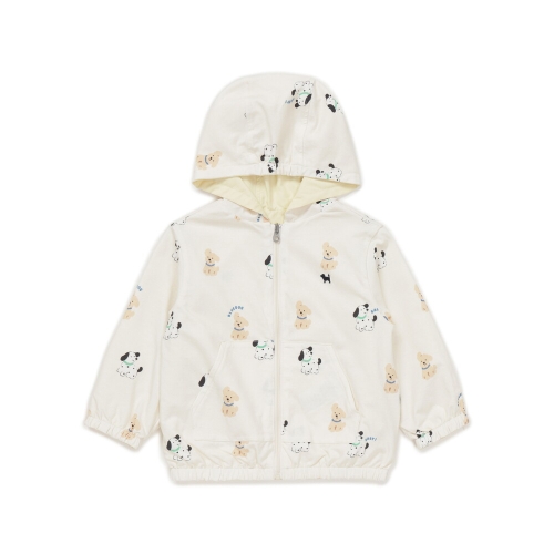 블루독베이비 YE 도기리버시블점퍼 46114-110-05BS_이미지