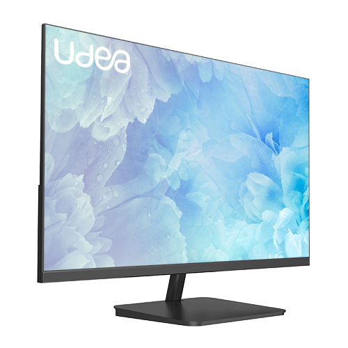 ���̾��� UDEA EDGE ED2738SC ���ɾ� VA Ȩ���� 100