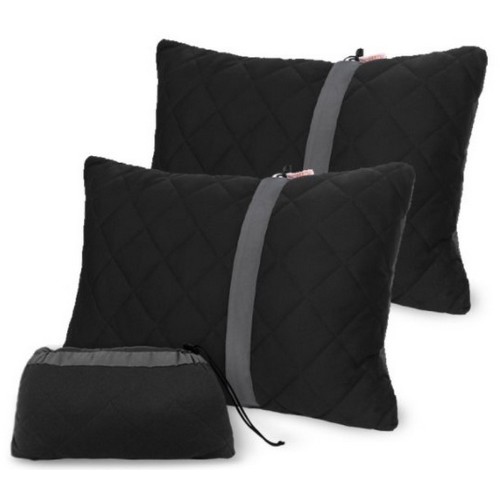 노마드 폼 블록 캠핑베개 2개