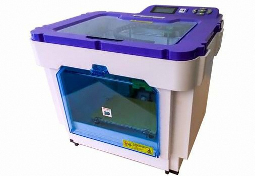 Forcebook UltraPrint 3D